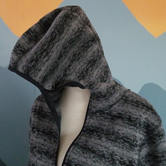 Stillwater Supply Co. Hooded Jacket Size M - Picture 3 of 5